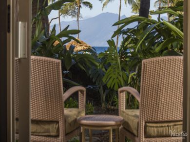 Outdoor Chairs