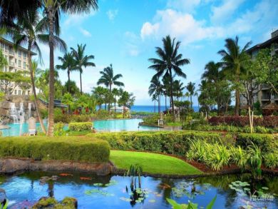 Lush Gardens