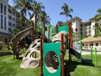 Children's Playground