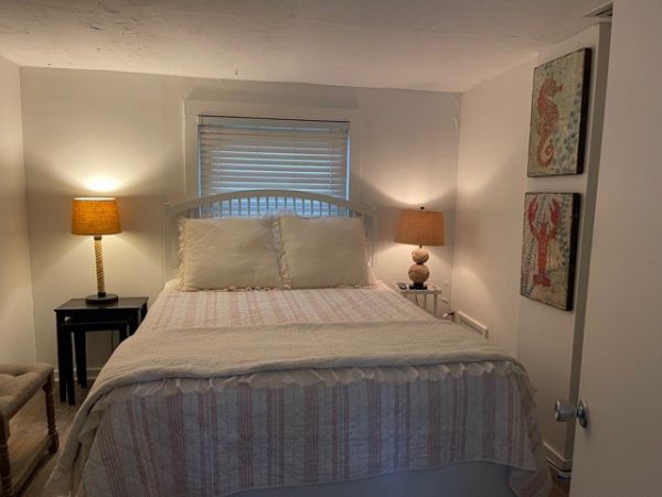 Holmes Beach Vacation Cottage With Pool Sleeps 6 Guests