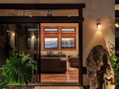 The Ultimate Lahaina Maui Private Residence