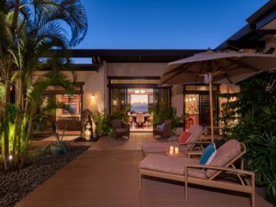The Ultimate Lahaina Maui Private Residence