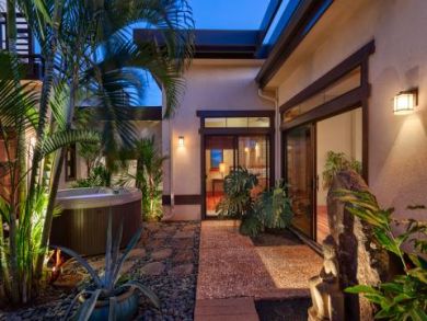 The Ultimate Lahaina Maui Private Residence