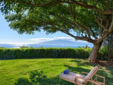 The Ultimate Lahaina Maui Private Residence