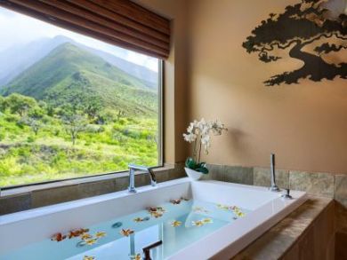 The Ultimate Lahaina Maui Private Residence