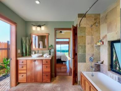 The Ultimate Lahaina Maui Private Residence