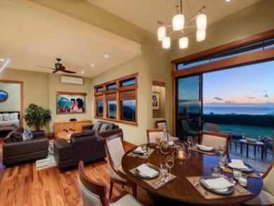 The Ultimate Lahaina Maui Private Residence
