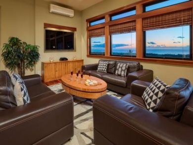 The Ultimate Lahaina Maui Private Residence
