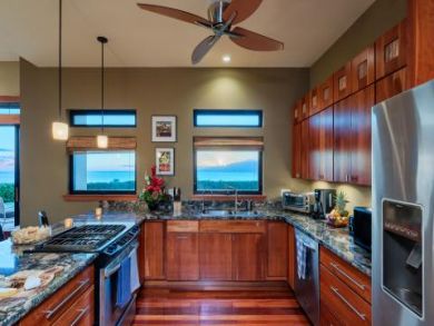 The Ultimate Lahaina Maui Private Residence