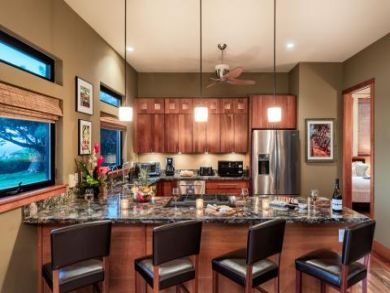 The Ultimate Lahaina Maui Private Residence
