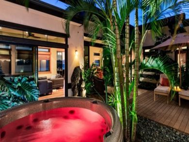 The Ultimate Lahaina Maui Private Residence