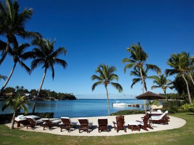 Luxury Vacation Villa for Rent at Casa De campo