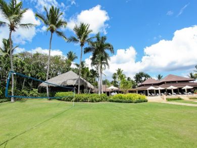 Luxury Vacation Villa for Rent at Casa De campo