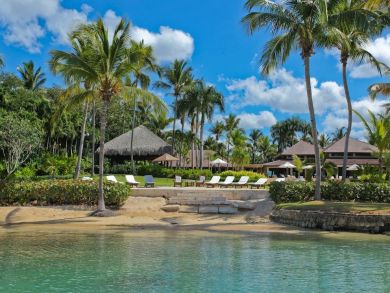 Luxury Vacation Villa for Rent at Casa De campo