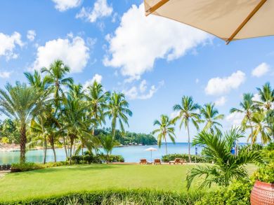 Luxury Vacation Villa for Rent at Casa De campo
