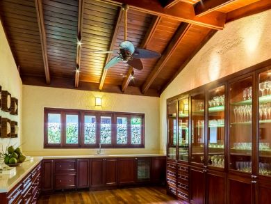 Luxury Vacation Villa for Rent at Casa De campo