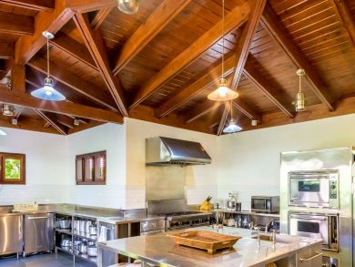 Luxury Vacation Villa for Rent at Casa De campo
