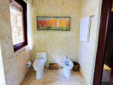 Luxury Vacation Villa for Rent at Casa De campo