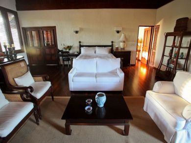 Luxury Vacation Villa for Rent at Casa De campo