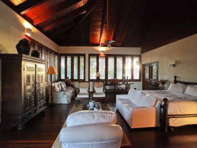 Luxury Vacation Villa for Rent at Casa De campo