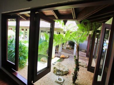 Luxury Vacation Villa for Rent at Casa De campo