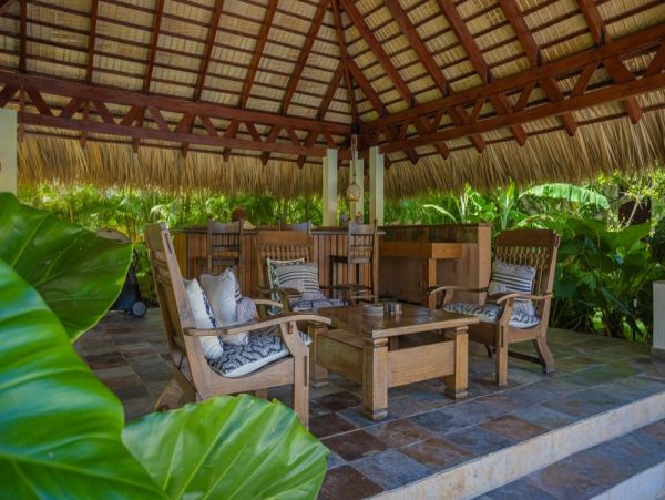 A Stunning Vacation Villa ! A Luxury Retreat