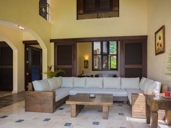 A Stunning Vacation Villa ! A Luxury Retreat