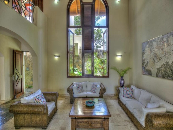 A Stunning Vacation Villa ! A Luxury Retreat