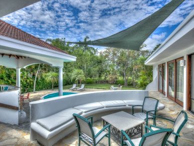 Luxury Three Bedroom Villa with Pool and excellent Amenities