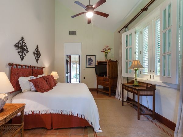 Sosua Luxury Six Bedroom Vacation Pool Villa Beachfront