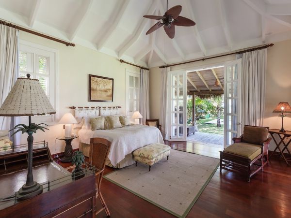 Sosua Luxury Six Bedroom Vacation Pool Villa Beachfront