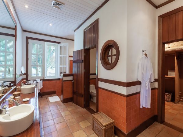 Sosua Luxury Six Bedroom Vacation Pool Villa Beachfront