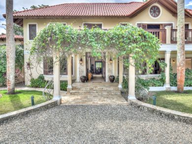 Luxury Sosua Four Bedroom Vacation Villa Luxury Sosua Four Bedroom Vacation Villa