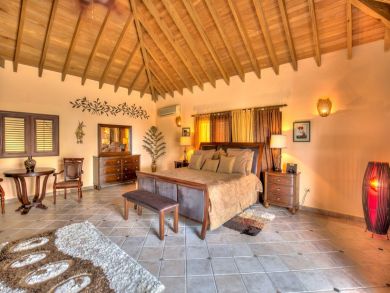 Luxury Sosua Four Bedroom Vacation Villa Luxury Sosua Four Bedroom Vacation Villa