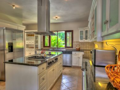 Luxury Sosua Four Bedroom Vacation Villa Luxury Sosua Four Bedroom Vacation Villa