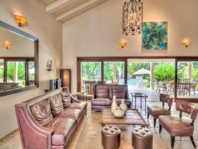 Luxury Sosua Four Bedroom Vacation Villa Luxury Sosua Four Bedroom Vacation Villa
