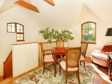 Small Table & Chairs