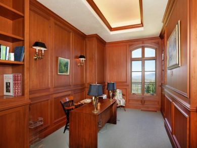 Ski In Ski Out Vacation Rental Sleeps 12 Guests