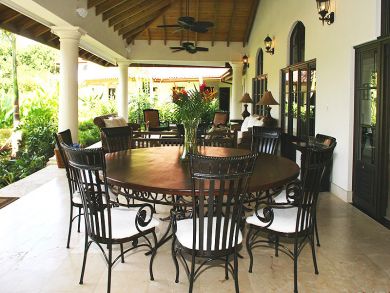 This Villa Will Sleep 10 Guests How Cool