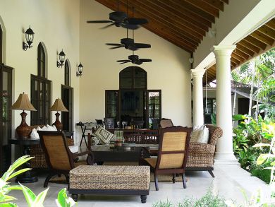 This Villa Will Sleep 10 Guests How Cool