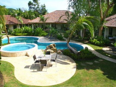 This Villa Will Sleep 10 Guests How Cool