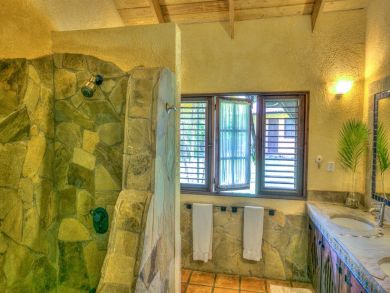 Dominican Luxury Vacation Villa Luxury All the Way
