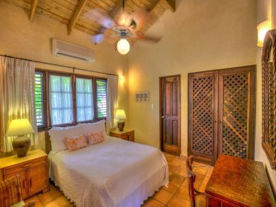 Dominican Luxury Vacation Villa Luxury All the Way