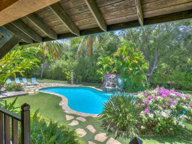 Dominican Luxury Vacation Villa Luxury All the Way