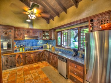 Dominican Luxury Vacation Villa Luxury All the Way