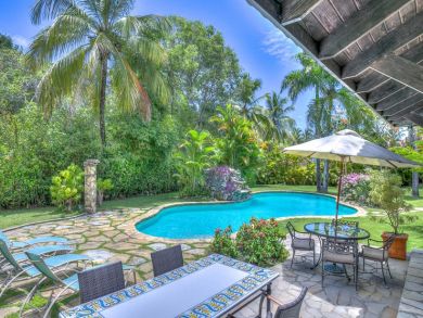 Dominican Luxury Vacation Villa Luxury All the Way