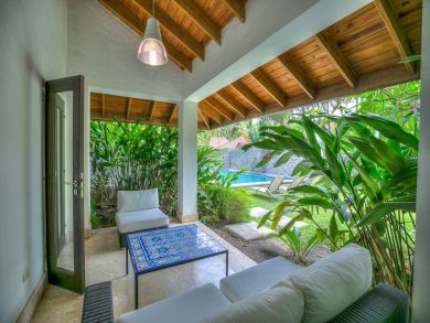 Sosua Luxury Five bedroom Vacation Villa with a Pool Sosua Luxury Five bedroom Vacation Villa with a Pool