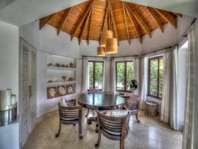 Sosua Luxury Five bedroom Vacation Villa with a Pool Sosua Luxury Five bedroom Vacation Villa with a Pool