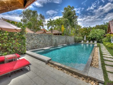 Sosua Luxury Five bedroom Vacation Villa with a Pool Sosua Luxury Five bedroom Vacation Villa with a Pool