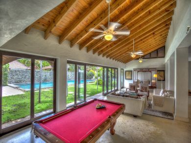 Sosua Luxury Five bedroom Vacation Villa with a Pool Sosua Luxury Five bedroom Vacation Villa with a Pool